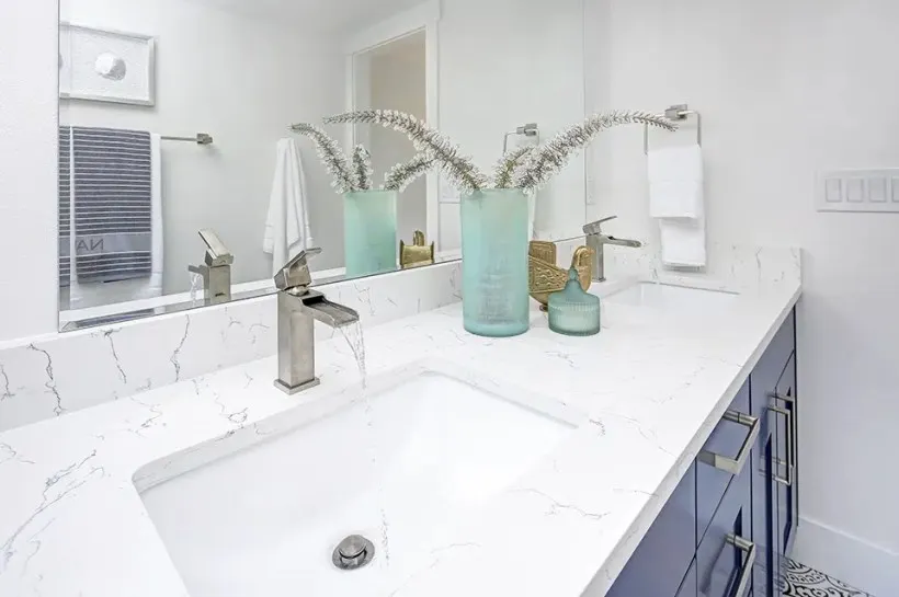 Budget Bathroom Makeovers How to Upgrade Your Space Without Breaking the Bank