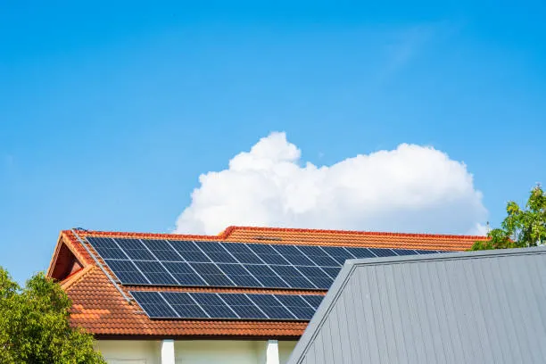 Case Study How Solar Energy Cut Business Costs by 40