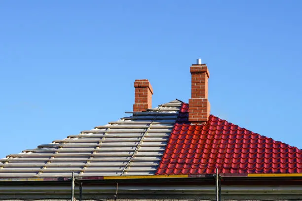 Choosing the Right Roofing Material for Your Home Pros and Cons