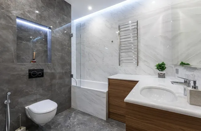 Eco-Friendly Bathroom Renovation Tips for a Greener Home