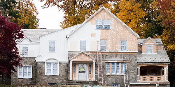 Eco-Friendly Renovation Tips How to Make Your Home More Sustainable