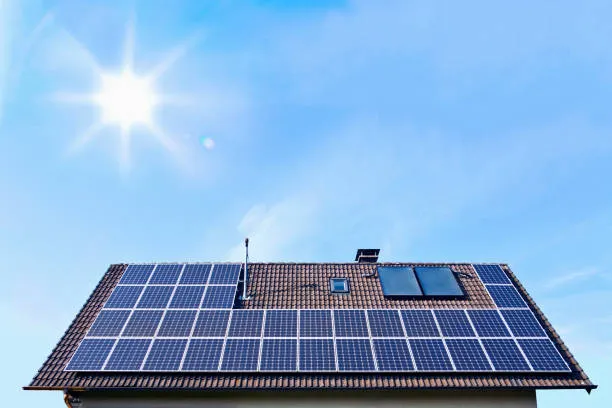 How Solar Power Reduces Carbon Footprints and Fights Climate Change