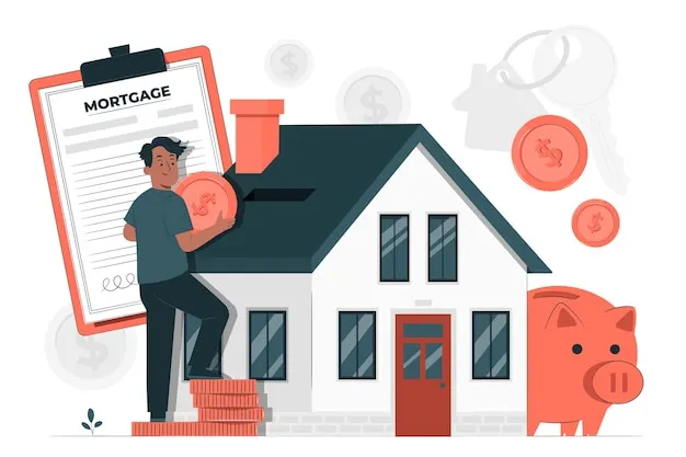 How to Get the Best Mortgage Rates in 2025