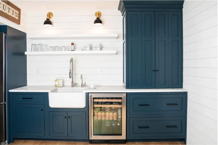 Step-by-Step Guide to a Successful Kitchen Renovation