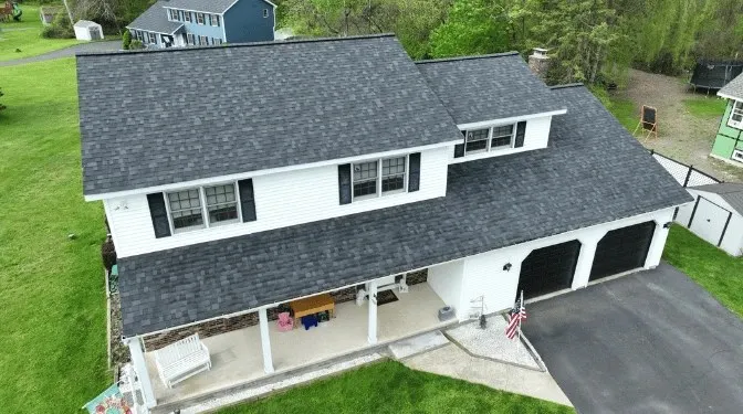 Step-by-Step Roof Replacement Guide From Inspection to Installation