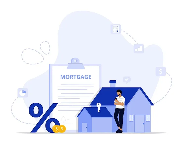 Steps to Qualify for a Mortgage What Lenders Look For