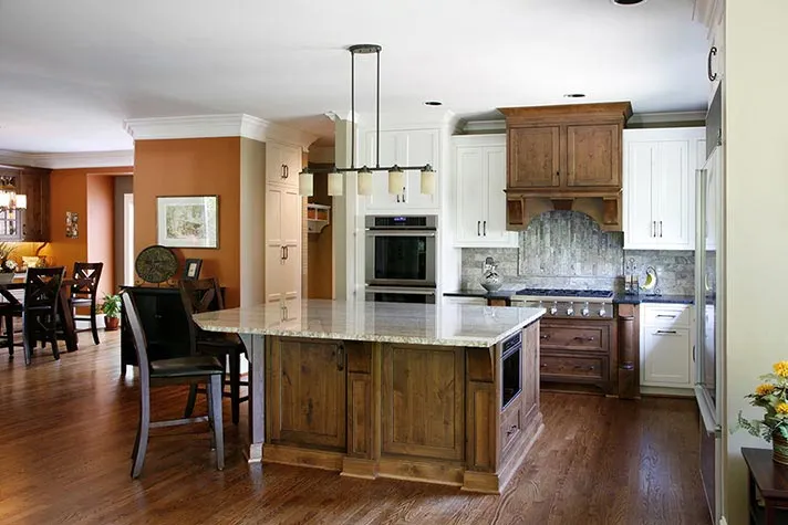 Top Kitchen Remodeling Trends for 2025 Style, Functionality, and Innovation