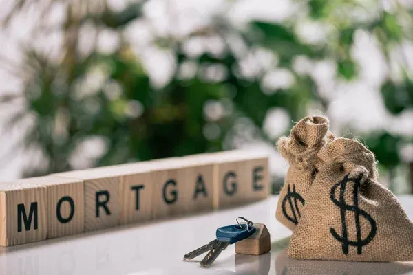 Understanding Mortgages A Beginner’s Guide to Home Loans