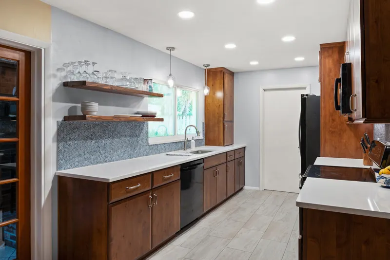 Essential Kitchen Remodel Checklist