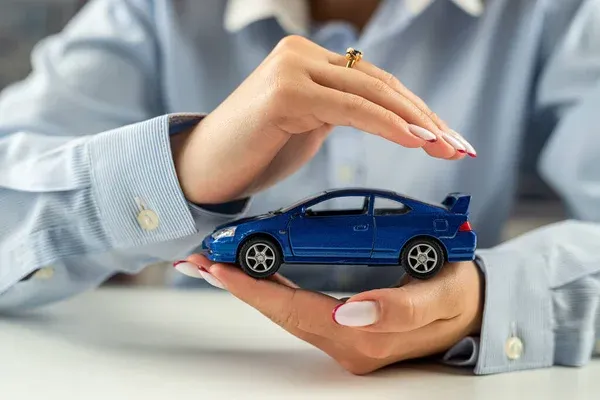 Full Coverage vs. Liability