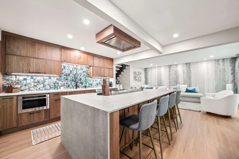 High-ROI Home Remodeling Projects