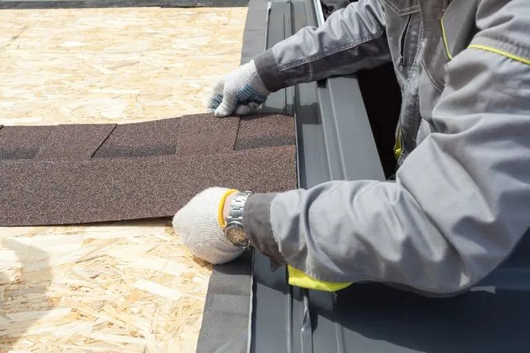 How Long Does a Roof Replacement Take