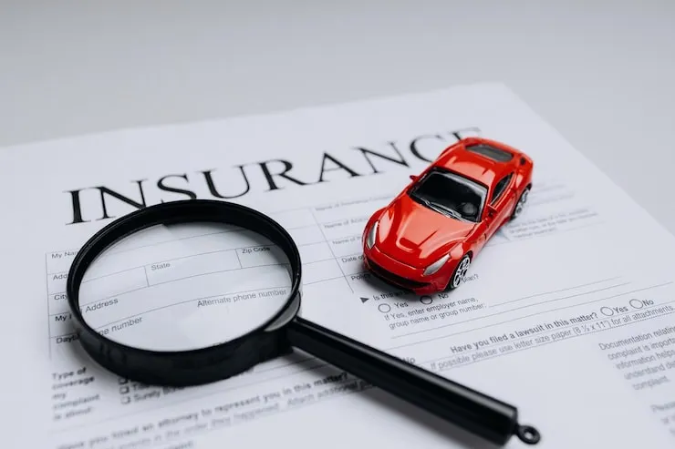 How Your Driving Record Affects Insurance Rates