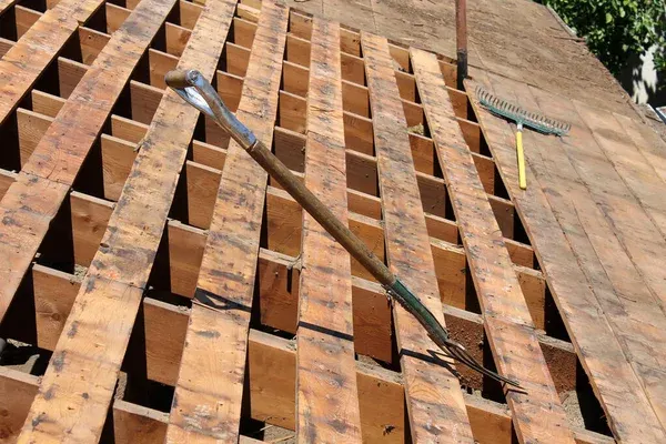 Roof Replacement Cost Guide 2026