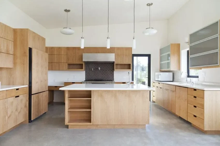 Top Kitchen Remodeling Trends for 2026 Modern Designs Homeowners Love